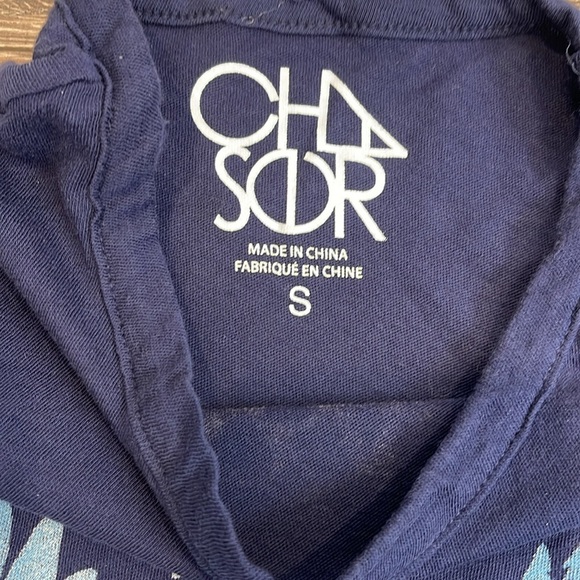 Chaser Tee USA 1976 Born Free Live Free - Picture 3 of 5